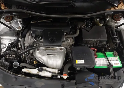 2016 Toyota Camry Se из США, поврежденный, VIN 4T1BF1FKXGU222436